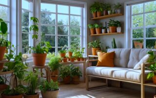 indoor gardening