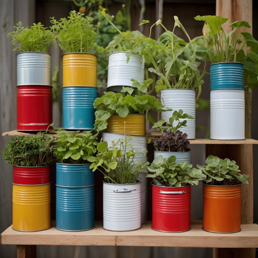 planning your first urban garden in containers for beginners