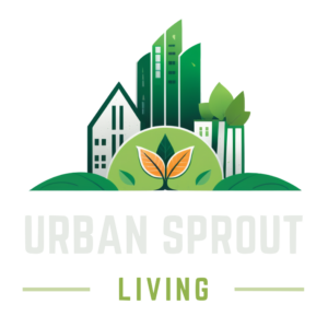 urban sprout logo